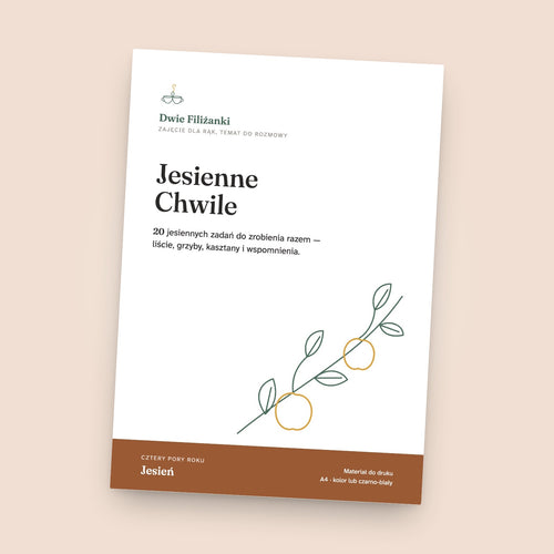 Jesień – Cztery Pory Roku